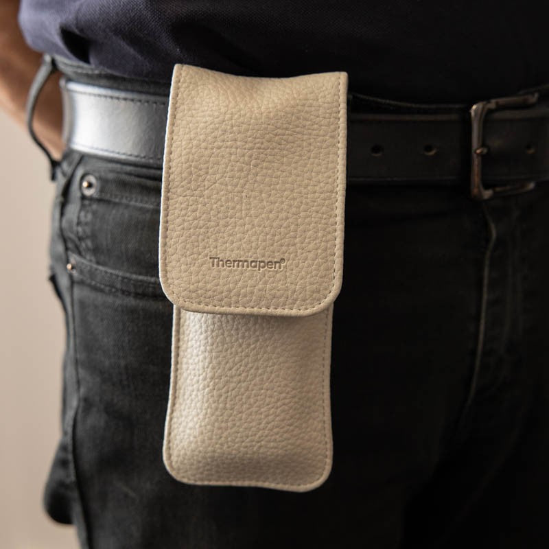 Thermapen® Protective Holster - Cool Beige