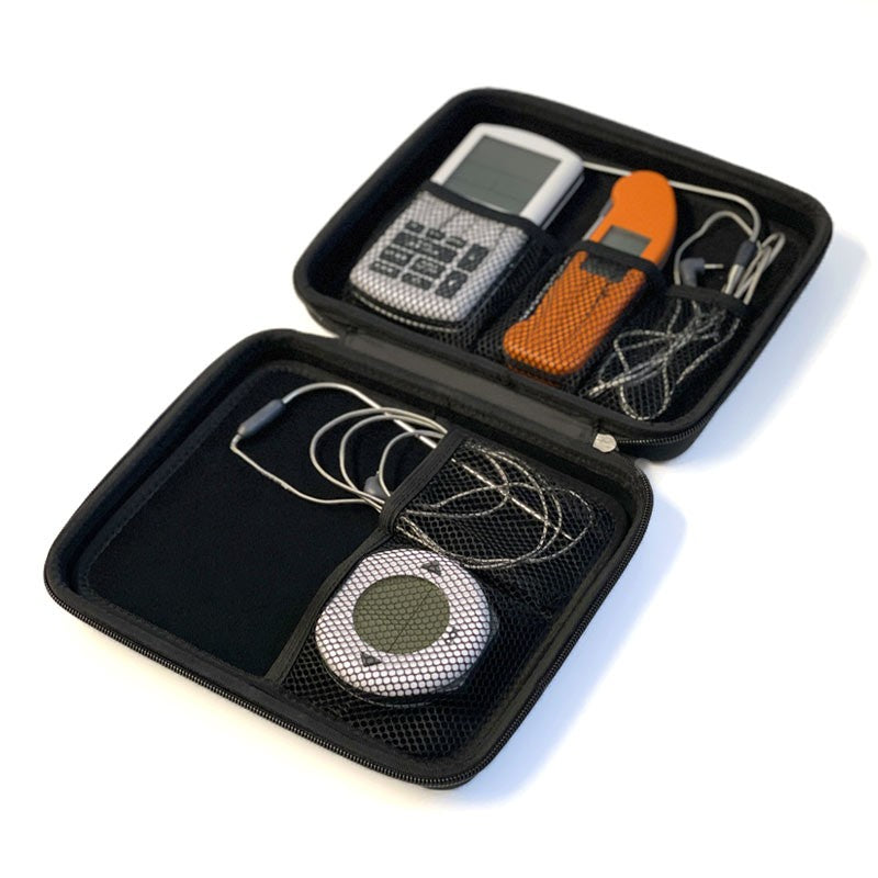 Protective Zip Wallet for Thermometers & Probes
