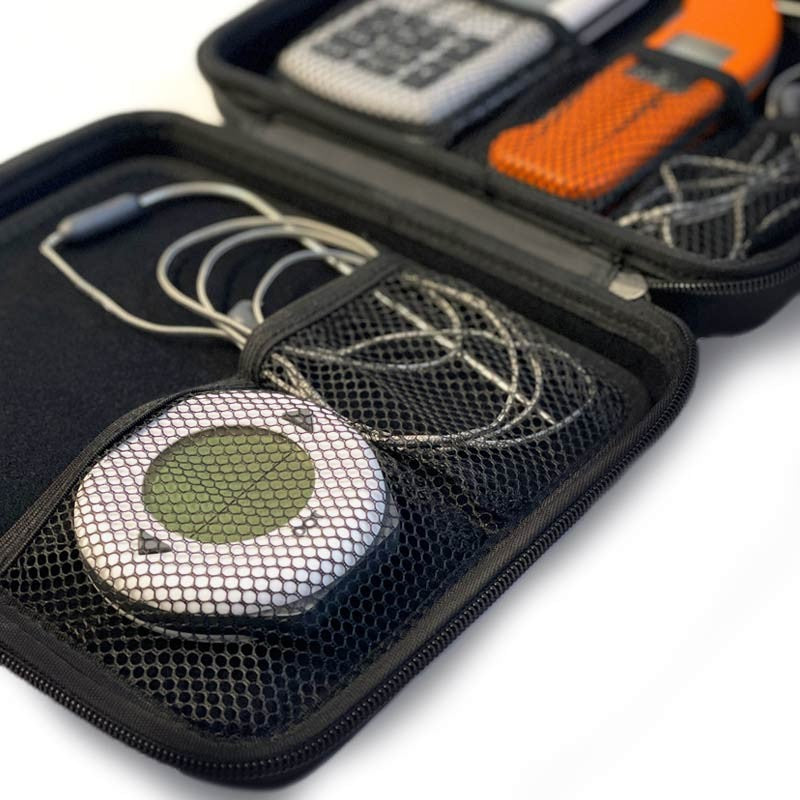Protective Zip Wallet for Thermometers & Probes