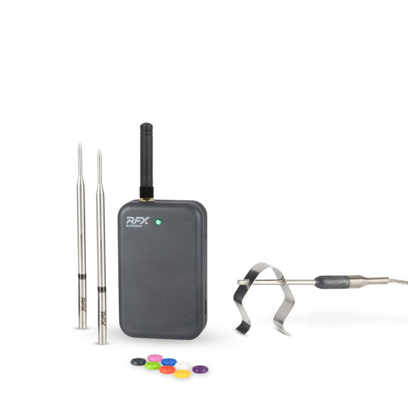 RFX Starter Kit with 2 Probes - RFX Starter Kit – 2 Probes