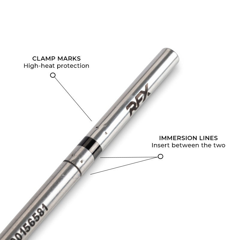 RFX Starter Kit with 2 Probes - RFX Starter Kit – 2 Probes
