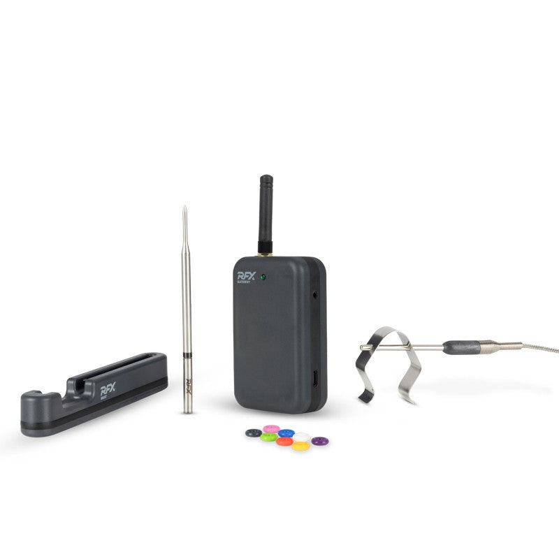 RFX Starter Kit with 1 Probe - RFX Starter Kit – 1 Probe