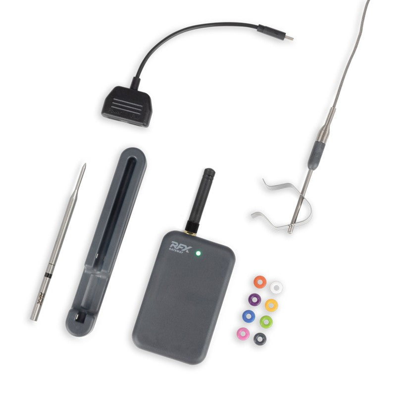 RFX Starter Kit with 1 Probe - RFX Starter Kit – 1 Probe