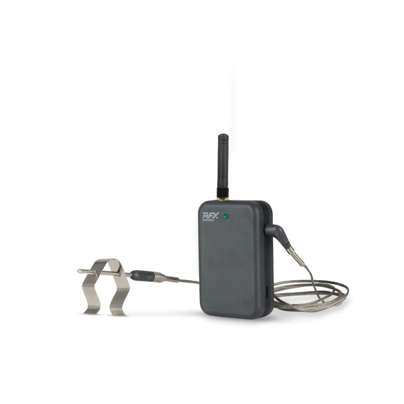 RFX Thermapen ONE Kit - Charcoal Grey