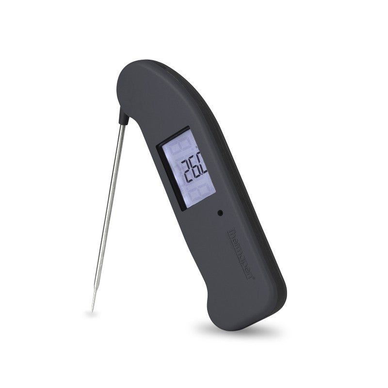 RFX Thermapen ONE Kit - Charcoal Grey