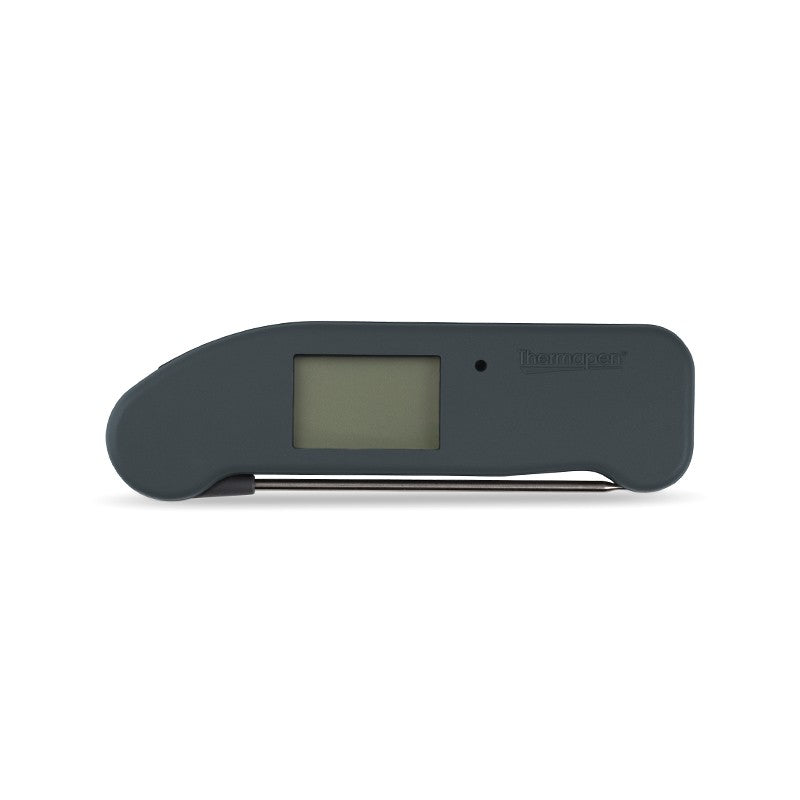 RFX Thermapen ONE Kit - Charcoal Grey