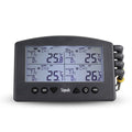 Signals 4 Channel Wi-Fi & Bluetooth Thermometer