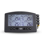 Signals 4 Channel Wi-Fi & Bluetooth Thermometer