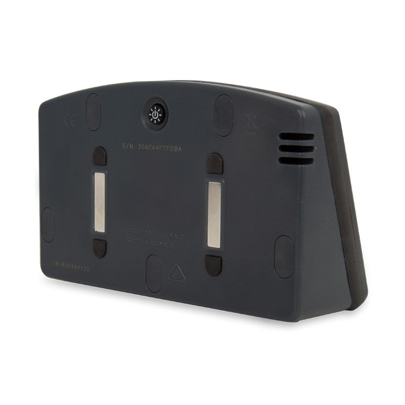 Signals 4 Channel Wi-Fi & Bluetooth Thermometer