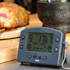 Smoke Wireless Barbecue Thermometer