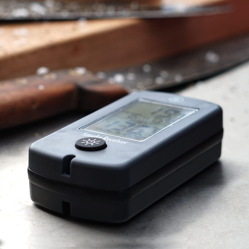 Smoke Wireless Barbecue Thermometer