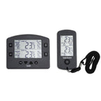 Smoke Wireless Barbecue Thermometer