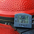 Smoke Wireless Barbecue Thermometer