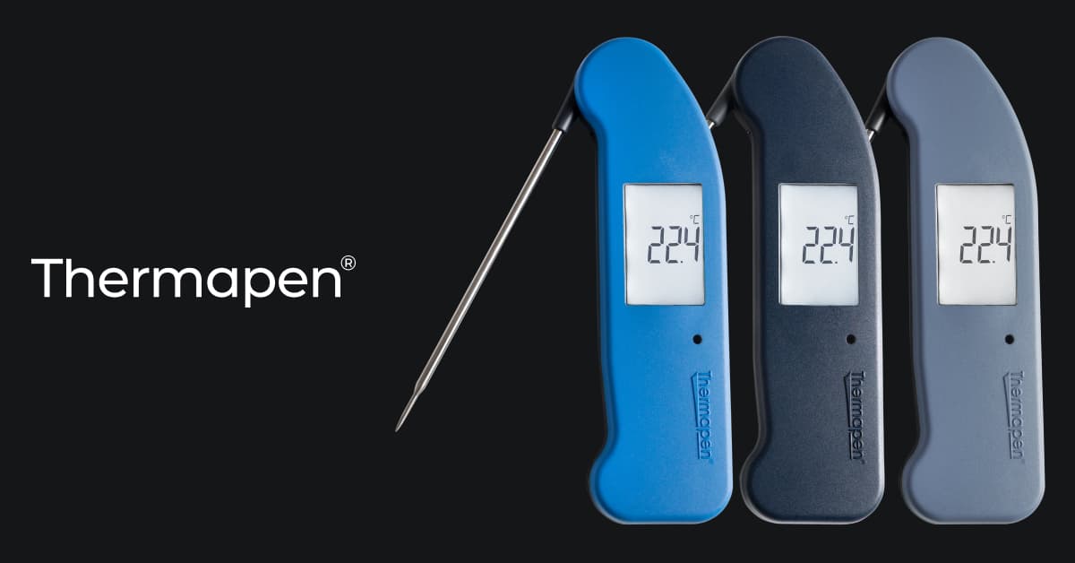 Beef Temperature Testing Beef Cooking Temperature Guide – Thermapen
