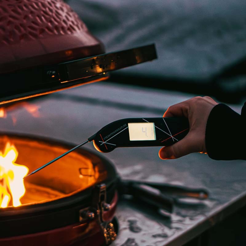 Team Temperature Thermapen® ONE