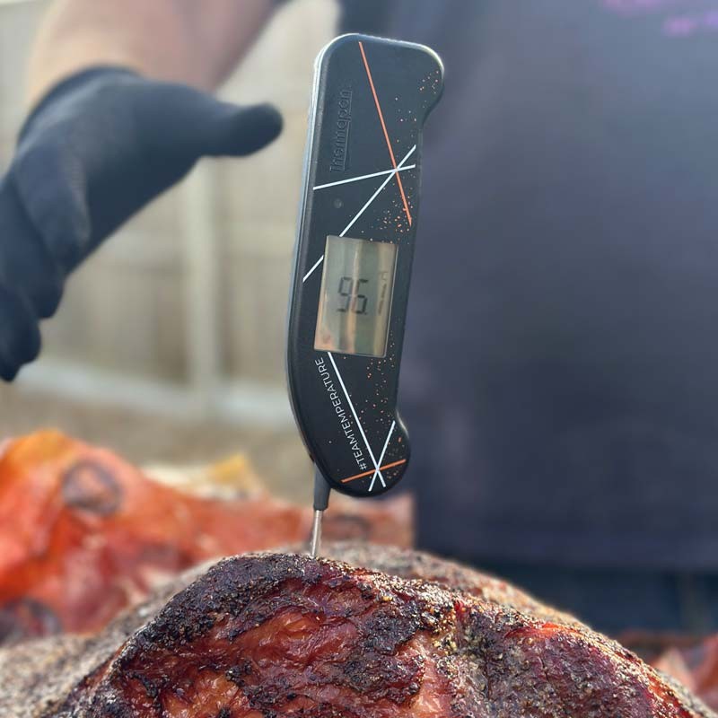 Team Temperature Thermapen® ONE