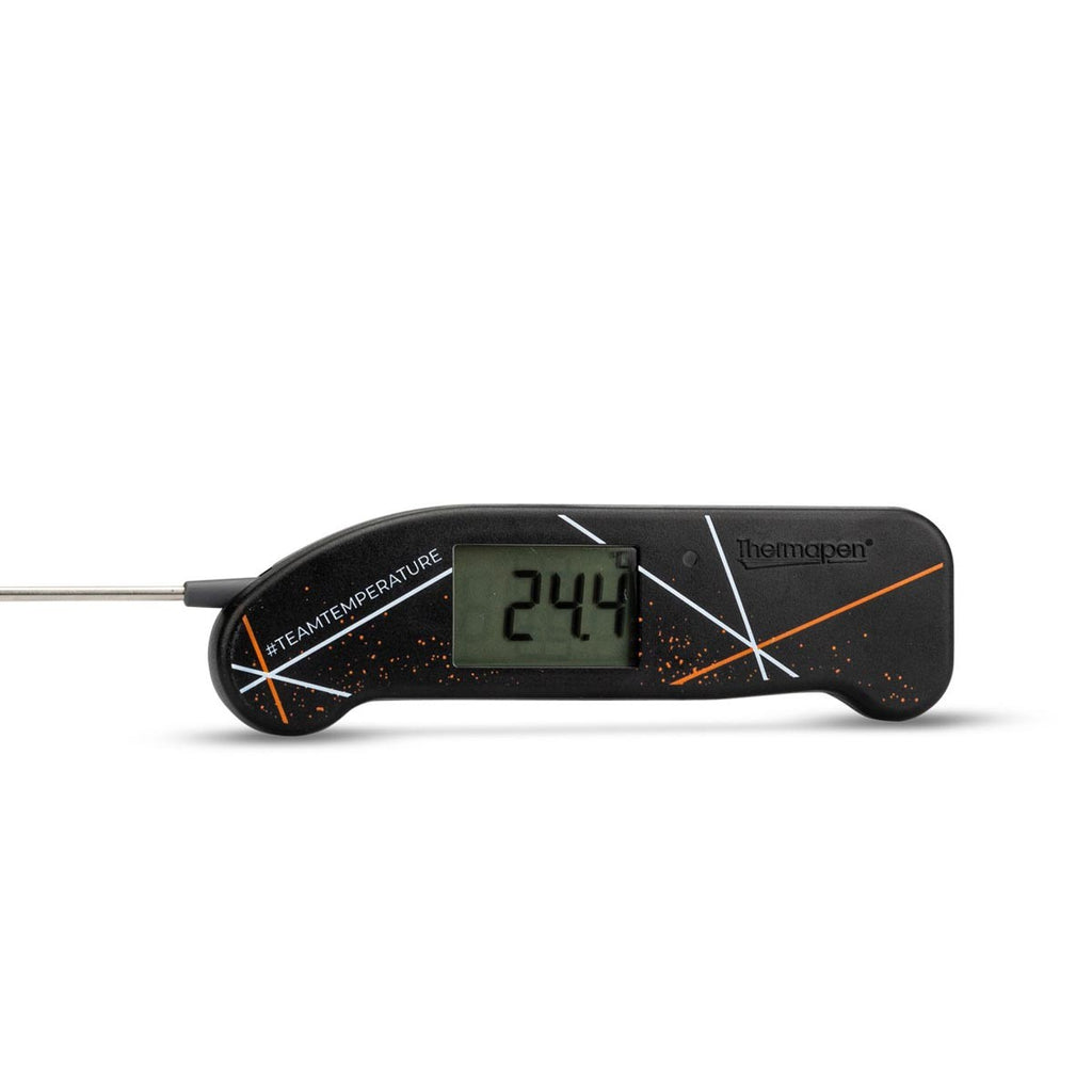 Team Temperature Thermapen® ONE