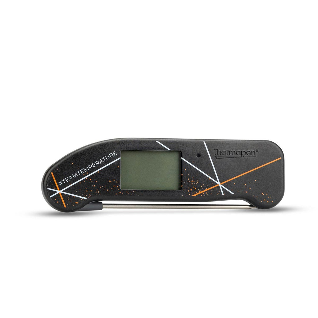 Team Temperature Thermapen® ONE