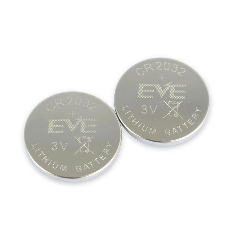 Batteries for Thermapen® Classic - 2 Pack