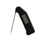 Thermapen® Classic Thermometer - Black
