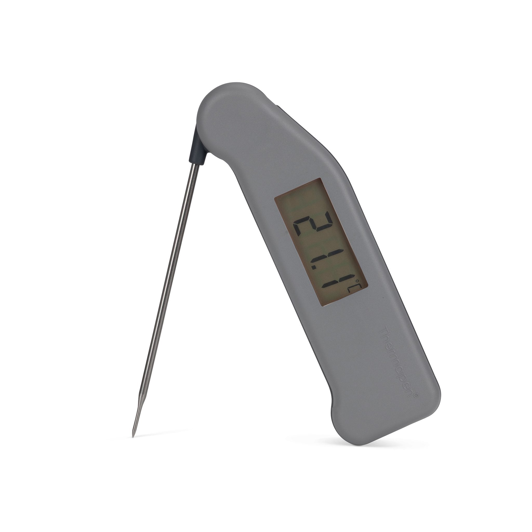 Thermapen® Classic Thermometer - Grey