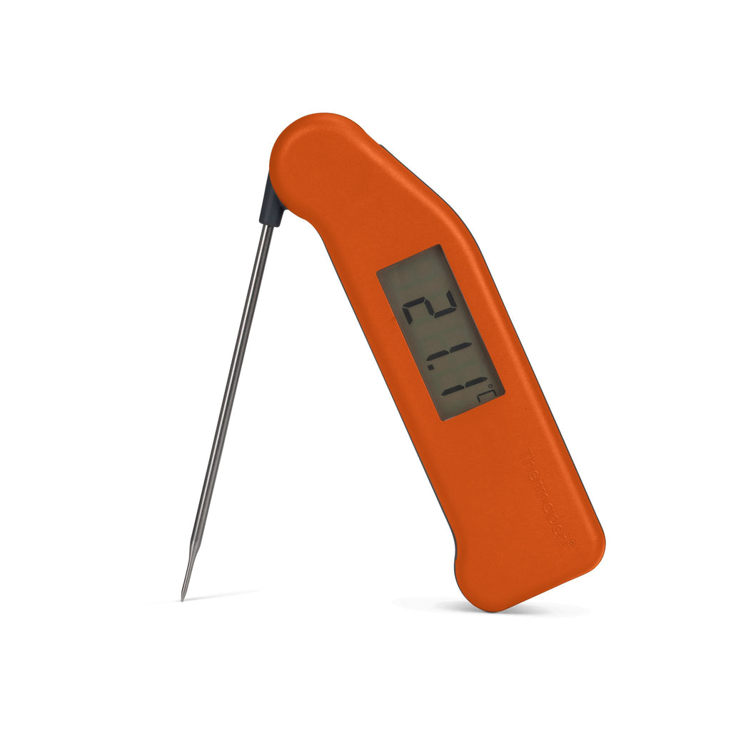 Thermapen® Classic Thermometer - Orange