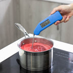Thermapen® Classic Thermometer - Cornflower Blue
