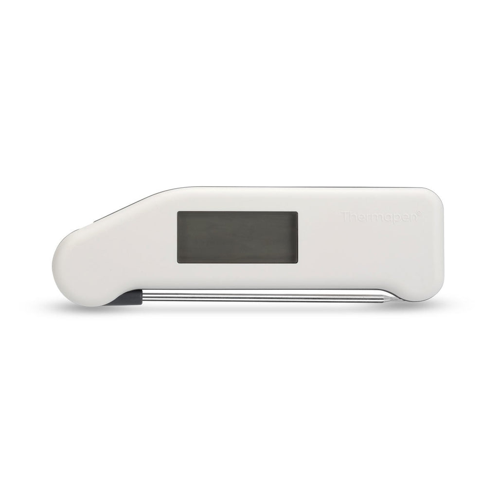 Thermapen® Classic Thermometer - White