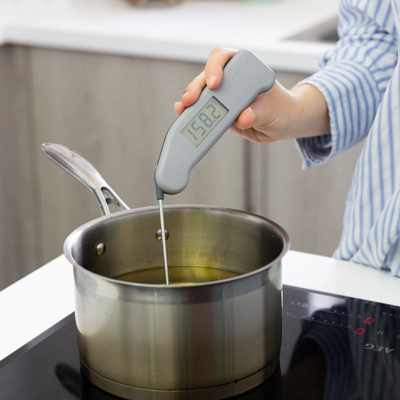 Thermapen® Classic Thermometer - Grey