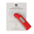 Thermapen® Classic Thermometer - Red