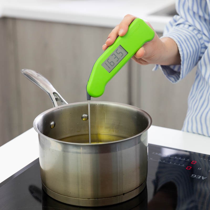 Thermapen® Classic Thermometer - Green