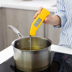 Thermapen® Classic Thermometer - Yellow