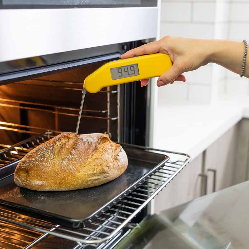 Thermapen® Classic Thermometer - Yellow