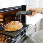 Thermapen® Classic Thermometer - Black