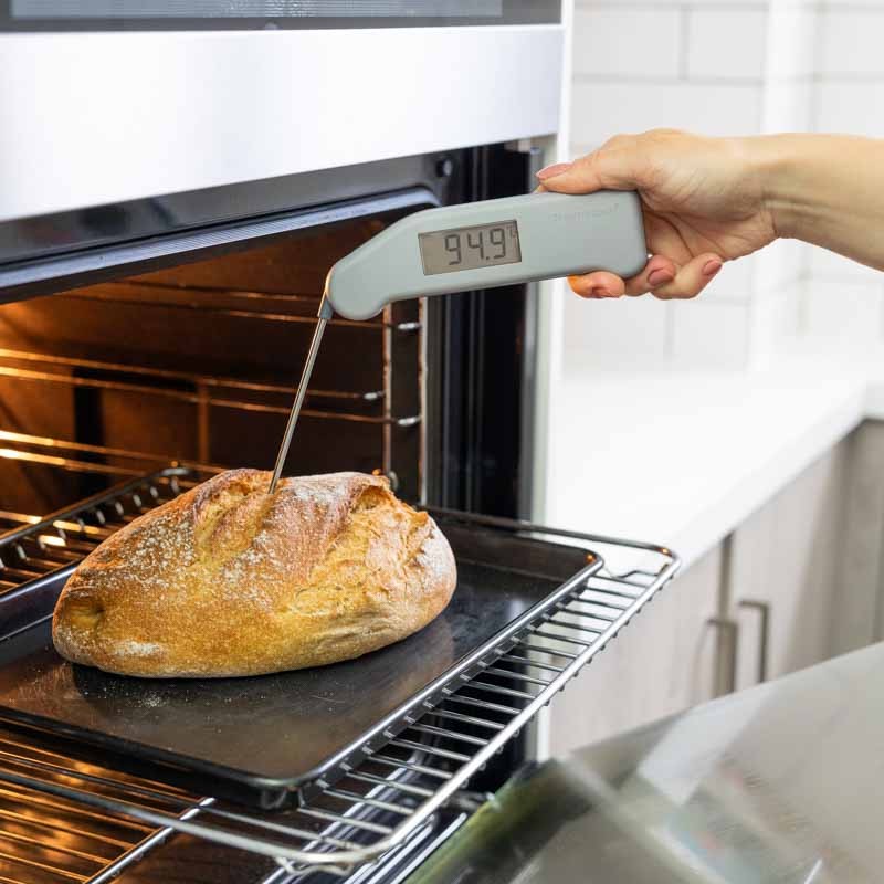 Thermapen® Classic Thermometer - Grey