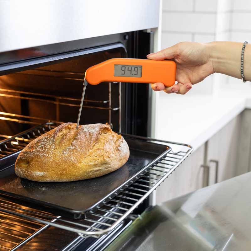 Thermapen® Classic Thermometer - Orange