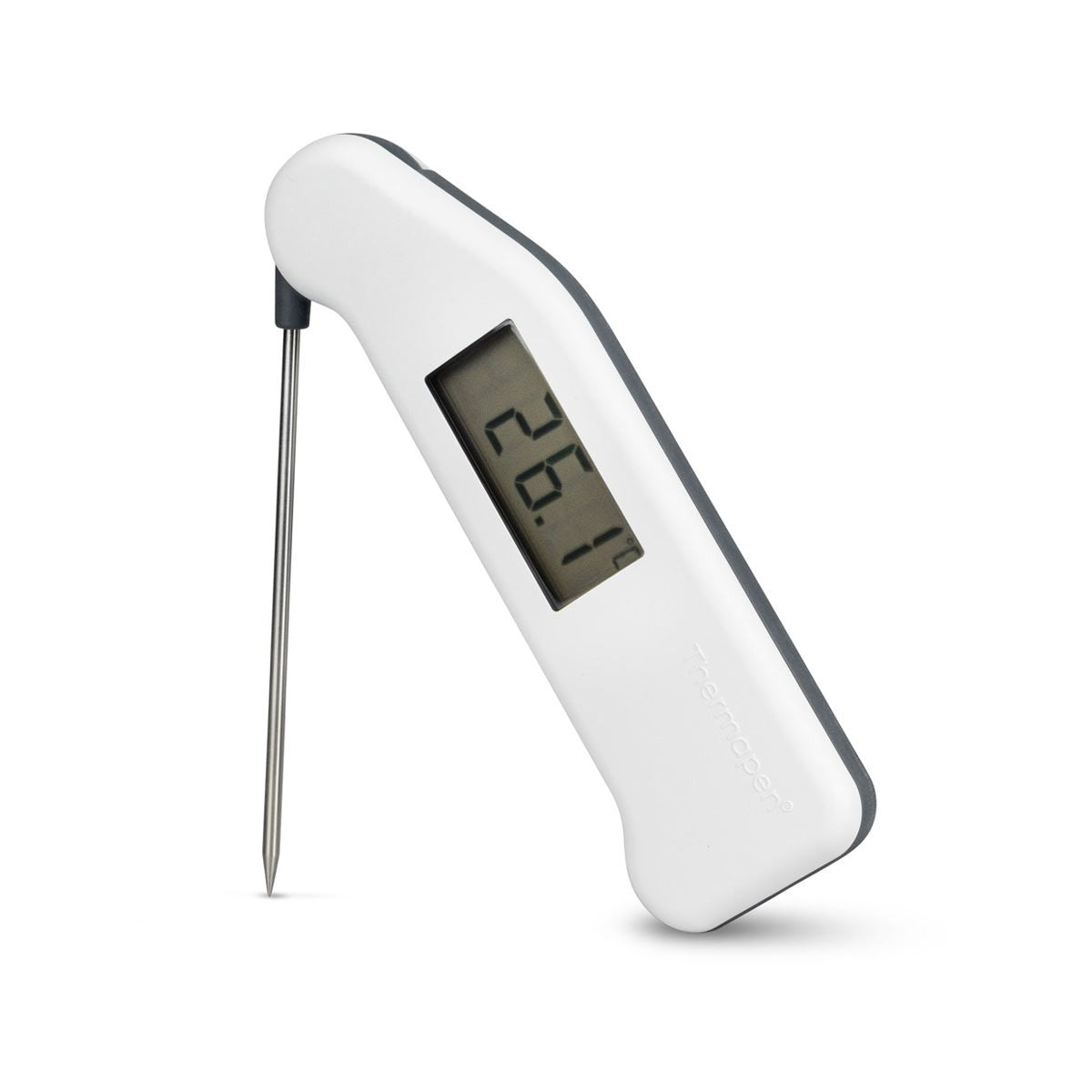 Thermapen® Classic Thermometer - White