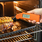 Thermapen® Classic Thermometer - Orange