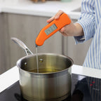 Thermapen® Classic Thermometer - Orange
