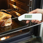 Thermapen® Classic Thermometer - White