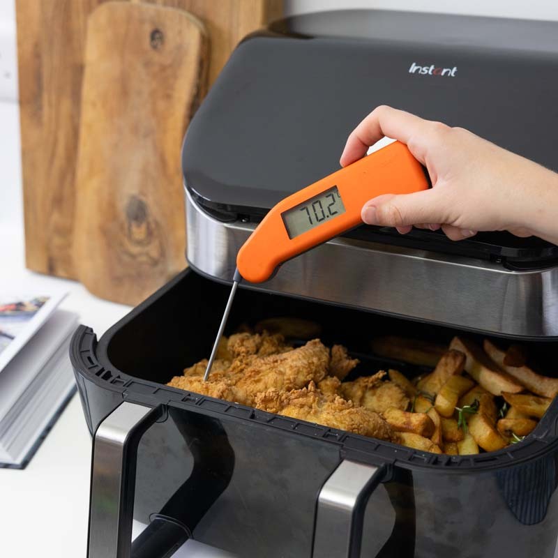 Thermapen® Classic Thermometer - Orange