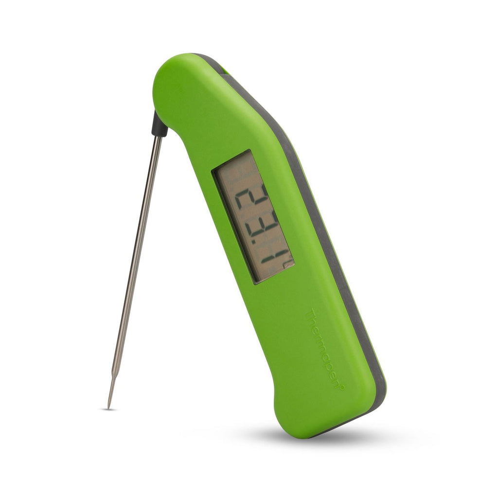 Thermapen® Classic Thermometer - Green