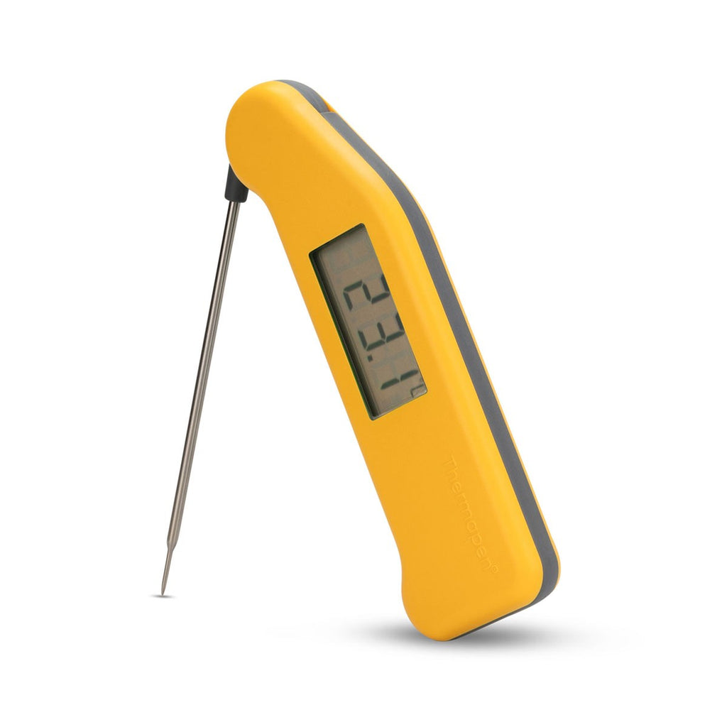Thermapen® Classic Thermometer - Yellow