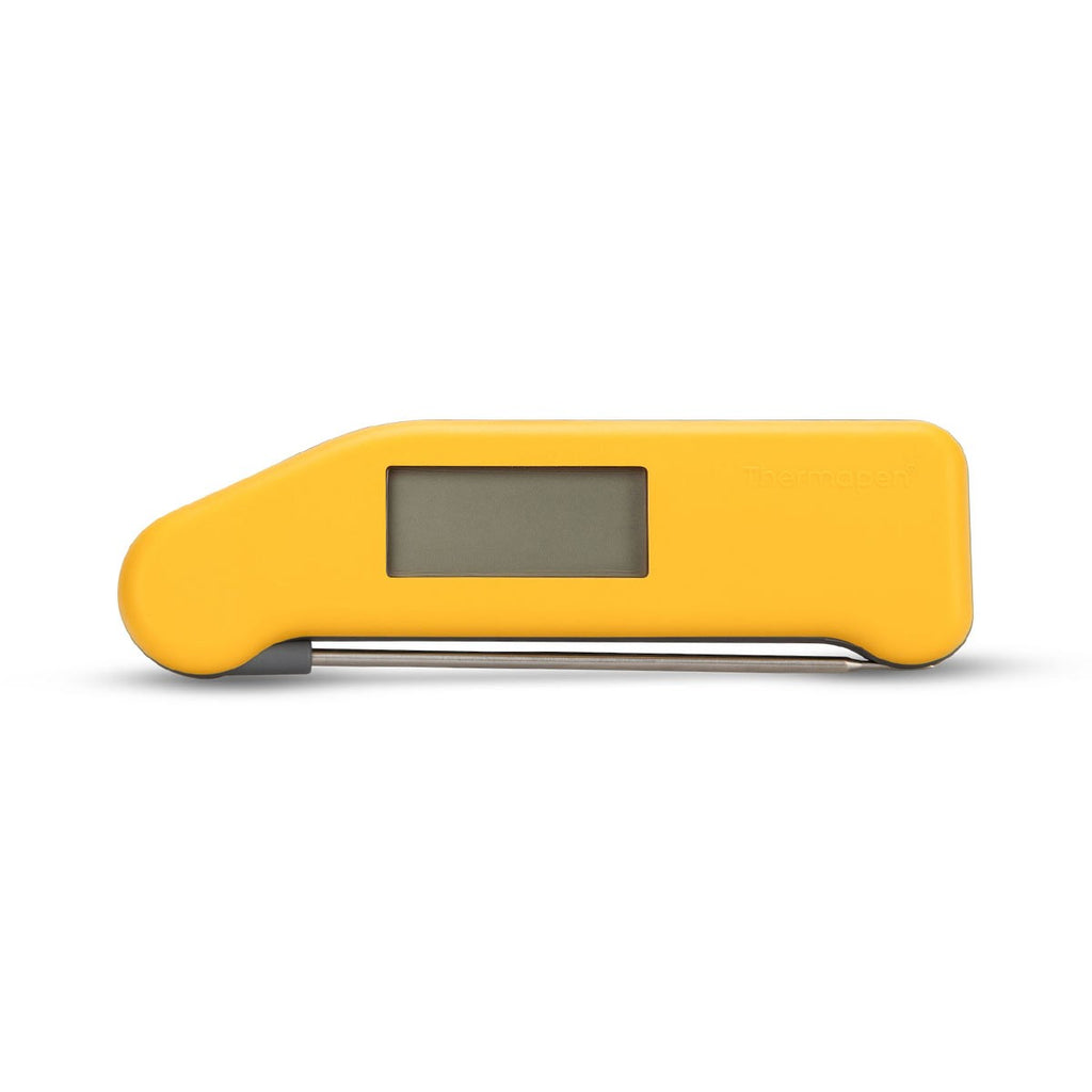 Thermapen® Classic Thermometer - Yellow