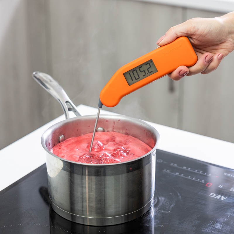 Thermapen® Classic Thermometer - Orange