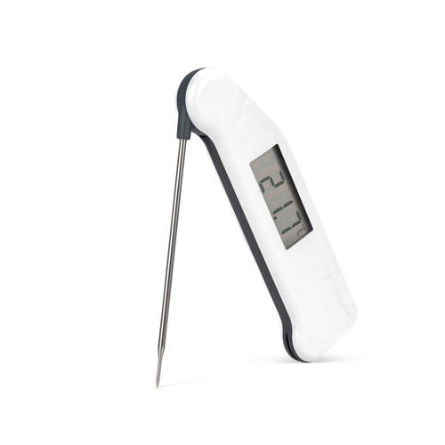 Thermapen® Classic Thermometer - White