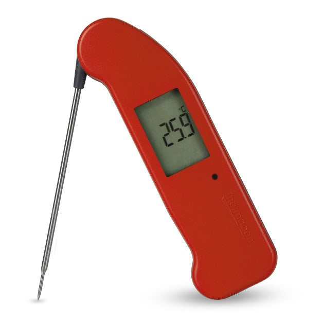 Thermapen® ONE Thermometer - Red