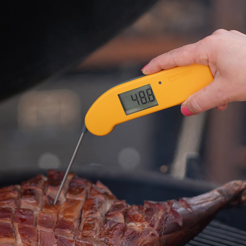 Thermapen® ONE Thermometer - Yellow