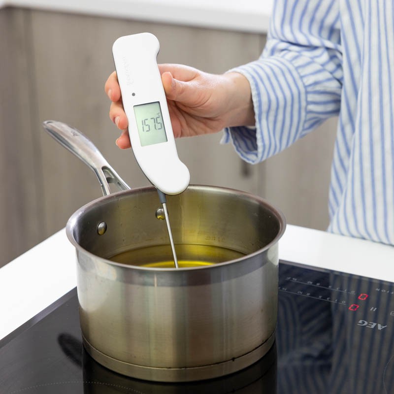 Thermapen® ONE Thermometer - White