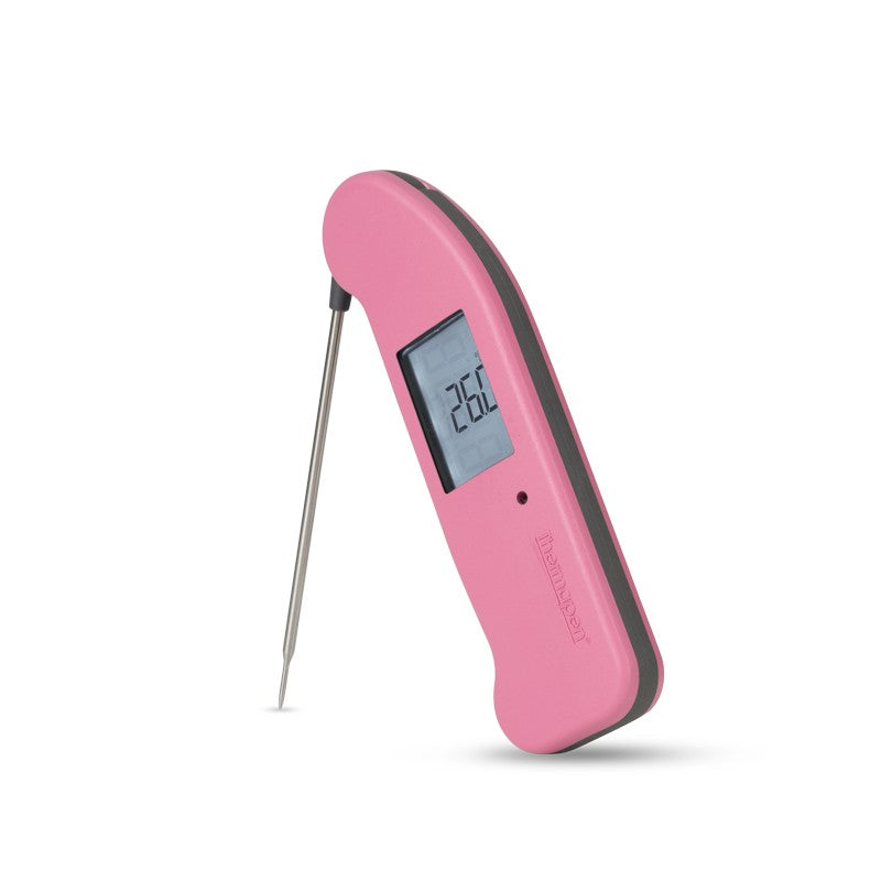 Thermapen® ONE Thermometer - Pink